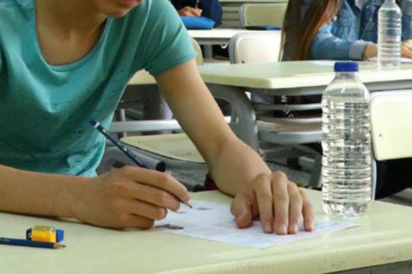 LGS'de boş kontenjanlar ve taban puanları açıklandı LGS'de boş kontenjanlar ve taban puanları açıklandı